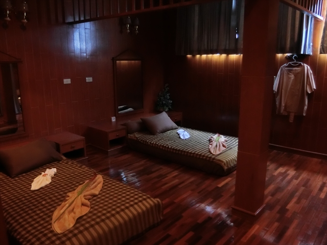 v[PbgXp / ^_}bT[WbNX / Talanda Massage & Relax
